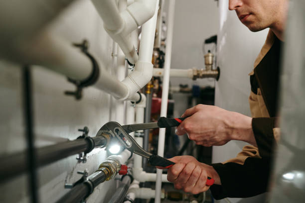 Best Faucet Repair  in Crooks, SD