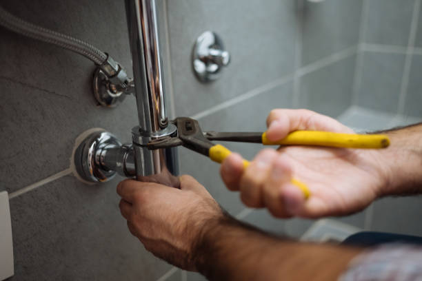 Best Affordable Plumbing Services  in Crooks, SD