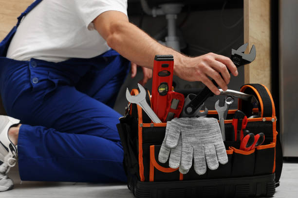 Best Same-Day Plumbing Service  in Crooks, SD