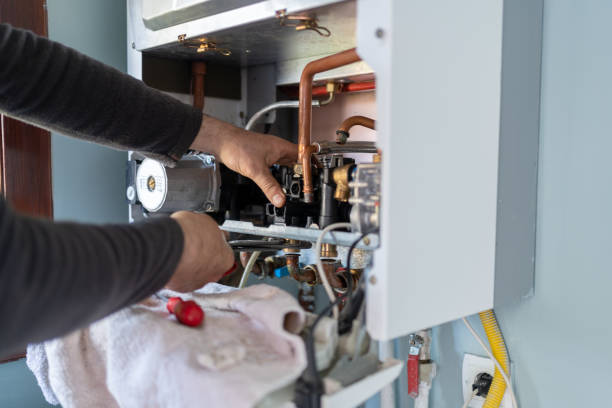 Best Sewer Cleaning Services  in Crooks, SD