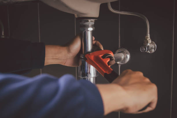 Best Water Leak Repair  in Crooks, SD